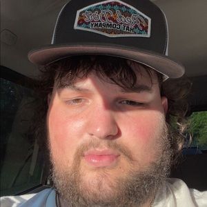 Meet your Posher, Trey